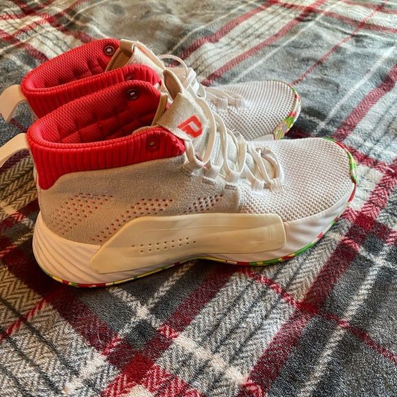 Adidas Dame - Picture 2 of 7